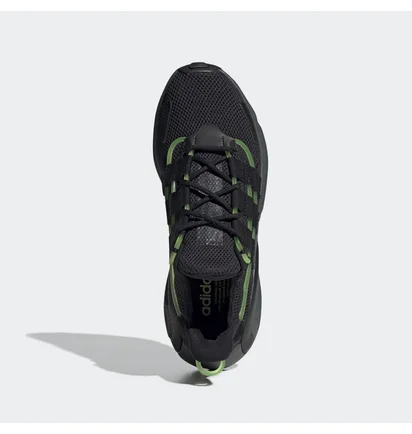Кроссовки мужские Adidas Originals Lxcon Black Ef9678