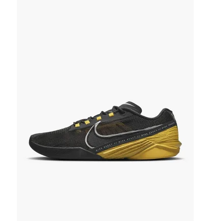 Кросівки унісекс Nike React Metcon Turbo Black CT1243-007