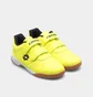 Футзалки детские Lotto Pacer K Neon Yellow 2600110K-2411