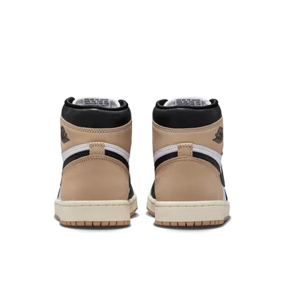 Кроссовки женские Air Jordan 1 Retro High Og Multi FD2596-021