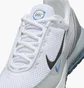 Кроссовки мужские Nike Air Max Pulse White/Grey HF9187-100