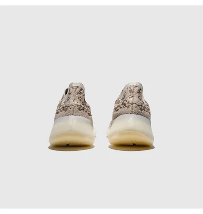 Кроссовки мужские Adidas Yeezy Boost 380 Grey Gz0473