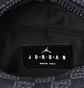 Сумка унисекс Air Jordan Monogram Black MA9159-023