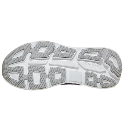 Кроссовки мужские Hoka Bondi 9 Blue 1162011-VYN