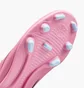 Бутси дитячі Nike Jr Vapor 16 Club Fg/Mg Pink FQ8286-600