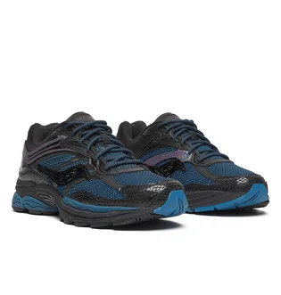 Кросівки жіночі Saucony Progrid Omni 9 Glowaconstricto Blue/Black S70934-3