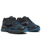 Кросівки жіночі Saucony Progrid Omni 9 Glowaconstricto Blue/Black S70934-3