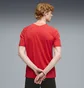 Футболка чоловіча Puma Individualfinal Jersey Red 660424-01