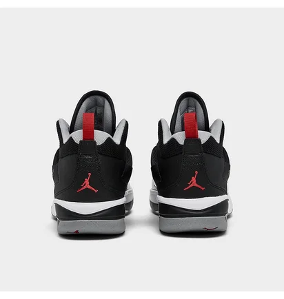 Кросівки дитячі Air Jordan Stay Loyal 3 Black FB9922-006