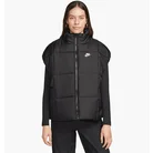 Жилетка жіноча Nike Sportswear Classic Black FB7679-010