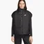 Жилетка женская Nike Sportswear Classic Black FB7679-010