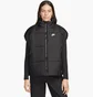 Жилетка женская Nike Sportswear Classic Black FB7679-010