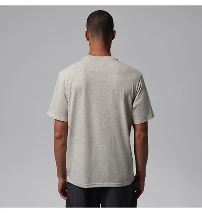 Футболка мужская Air Jordan Sport Grey IB6757-050