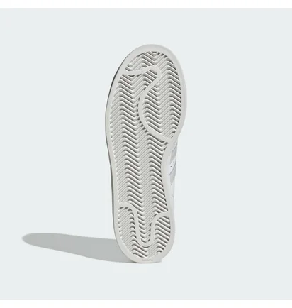 Кросівки жіночі Adidas Superstar Ii White JH7055