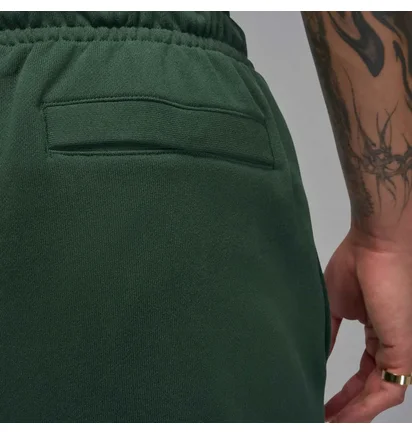 Штани чоловічі Air Jordan Flight Fleece Green FV7251-316