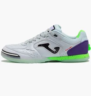 Футзалки чоловічі Joma Top Flex White TOPW2505IN