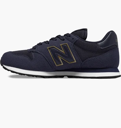 Кросівки жіночі New Balance 500 Blue GW500NGN