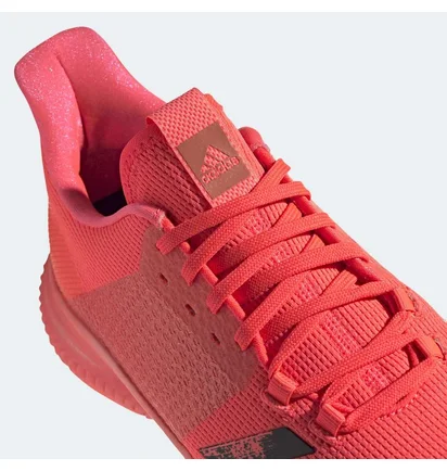 Кроссовки мужские Adidas Crazylight Bounce Pink Fx1769