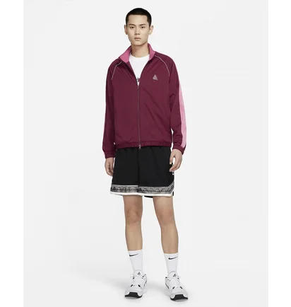 Олимпийка мужская Nike Giannis Lightweight Basketball Jacket Violet Dq5660-638