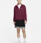 Олимпийка мужская Nike Giannis Lightweight Basketball Jacket Violet Dq5660-638