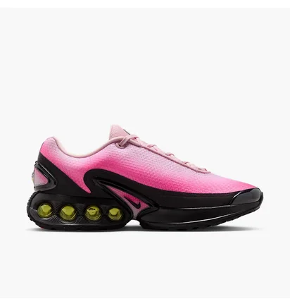 Кроссовки женские Nike W Air Max Dn Premium Pink HQ0013-600