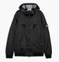 Куртка чоловіча Stone Island Membrana 3L Tc Black 781540723-V0029