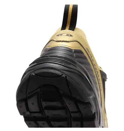 Кросівки чоловічі Salomon Acs + Ft Yellow/Black 474356