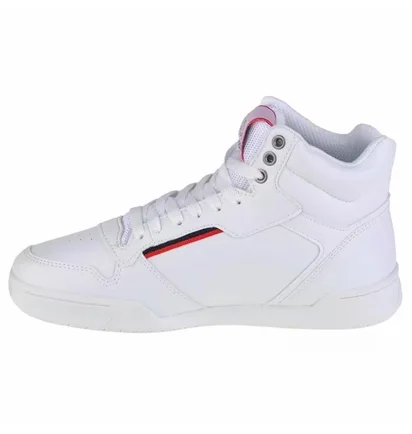 Кроссовки мужские Kappa Mangan White 2427641020