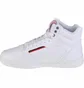 Кроссовки мужские Kappa Mangan White 2427641020