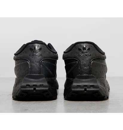 Кросівки чоловічі Adidas X Craig Retropy Black ID1644