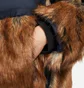 Куртка жіноча Nike Sacai X Blue/Brown CT3267-475