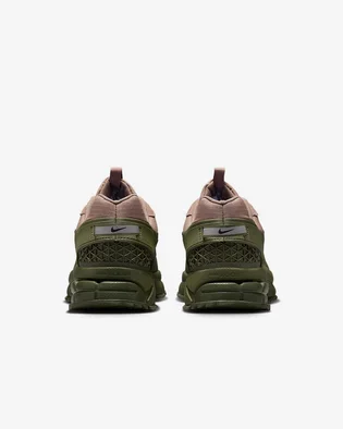 Кроссовки мужские Nike Zoom Vomero Roam Brown/Green FV2295-201