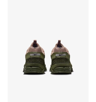 Кроссовки мужские Nike Zoom Vomero Roam Brown/Green FV2295-201