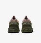 Кроссовки мужские Nike Zoom Vomero Roam Brown/Green FV2295-201