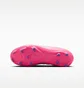 Бутсы детские Nike Vapor 16 Academy Pink/Metallic IM3650-640