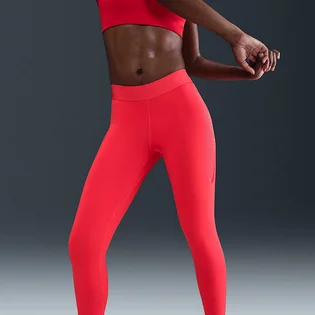 Легінси жіночі Nike W Np 365 Mr Tight Gg Grx Red HV2348-633