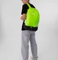 Рюкзак унісекс Jako Iconic Green 1814-211