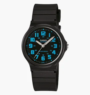Часы мужские Casio MQ-71-2BDF