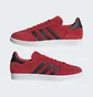 Кросівки чоловічі Adidas Gazelle Shoes Red IE8503