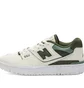 Кроссовки женские New Balance Bbw550Di White BBW550DI
