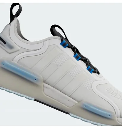 Кросівки чоловічі Adidas Nmd_V3 Shoes White Gx2086