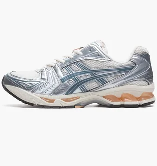 Кроссовки унисекс Asics Gel Kayano 14 White 1203A537-109