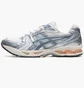 Кросівки унісекс Asics Gel Kayano 14 White 1203A537-109