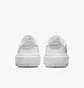 Кроссовки женские Air Jordan Retro 1 Elevate Low Casual Shoes White Dh7004-110
