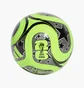 Футбольный мяч Adidas Wc2026 Trionda Club Green/Black JD8052