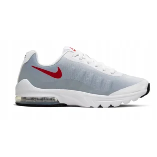 Кросівки дитячі Nike Air Max Invigor Older Kids Shoe Grey/White CZ4194-100
