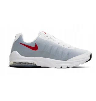 Кроссовки детские Nike Air Max Invigor Older Kids Shoe Grey/White CZ4194-100