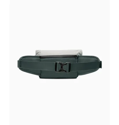 Сумка унісекс Nike Acg Aysen Fanny Pack (3L) Green/Grey DV4051-338