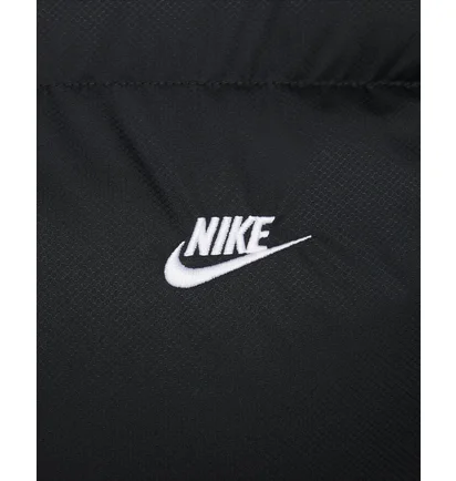 Пуховик чоловічий Nike Sportswear Club Black FB7368-010