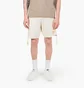 Шорты унисекс Reebok X Cottweiler Knit Short Beige GU3899